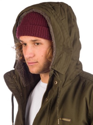 ragwear Mr. Smith Jacke bei Blue Tomato kaufen ragwear Mr. Smith Jacke bei Blue Tomato kaufen